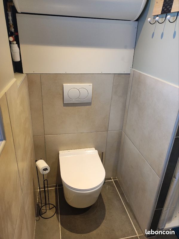 Appartement Cosy 4 personnes (image 8)