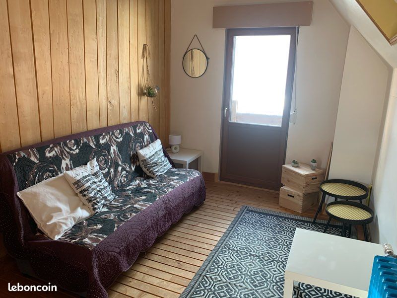 Appartement 5 pièces 93 m² · à Berck · 93 m² · 490 €/mois