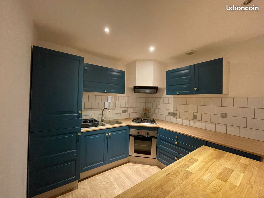 Appartement 2 pièces 50 m² · à Faverges-Seythenex · 50 m² · 830 €/mois