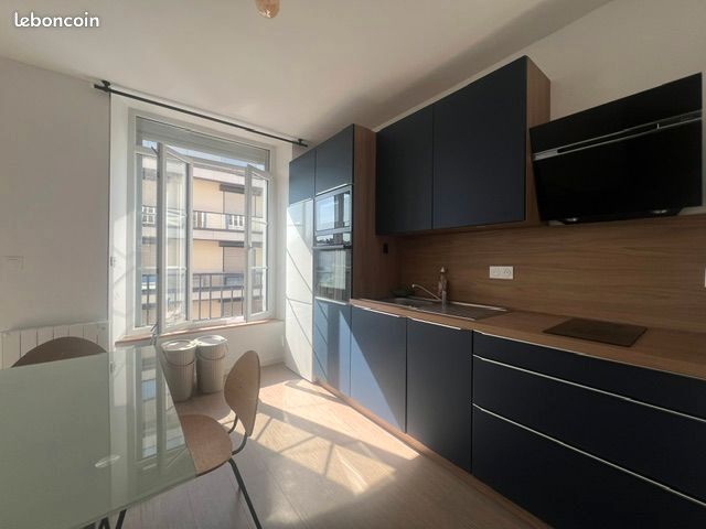 Appartement 2 pièces 47 m² · à Brest · 47 m² · 877 €