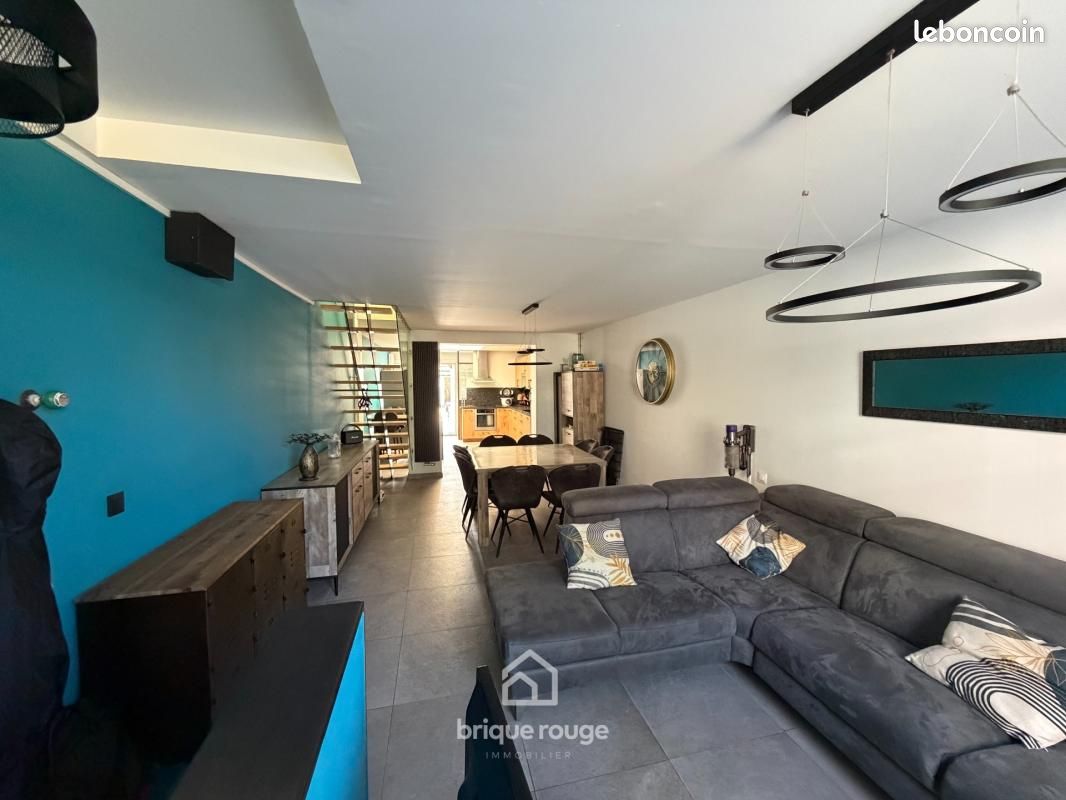Maison 4 pièces 104 m² · à Haubourdin · 104 m² · 259 500 €