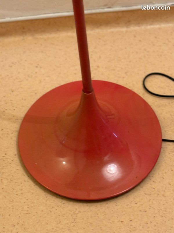 Lampe style Space âge Francodim Floor Lamp (image 11)