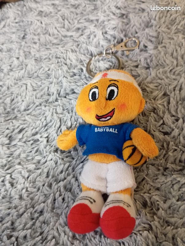 Lot de 7 peluches (image 6)