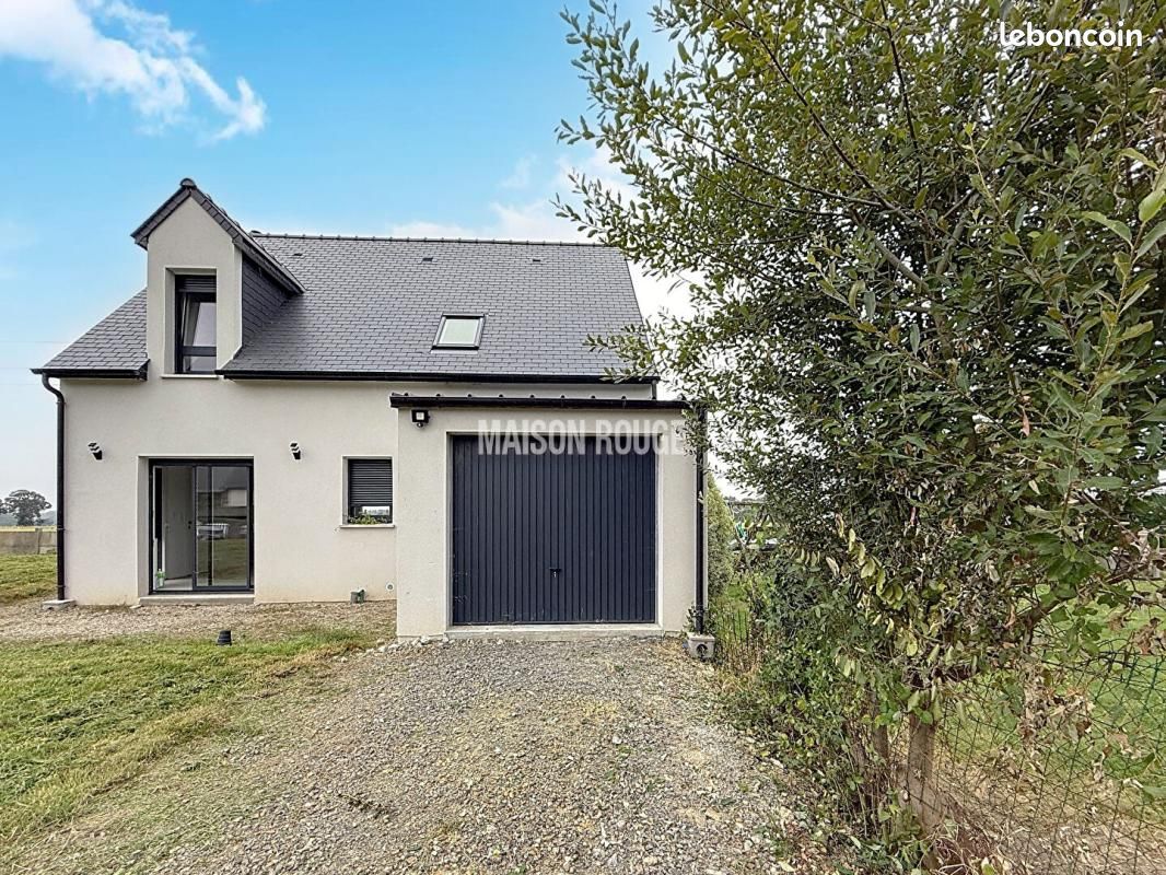 Maison 5 pièces 90 m² · à Dol-de-Bretagne · 90 m² · 272 480 €
