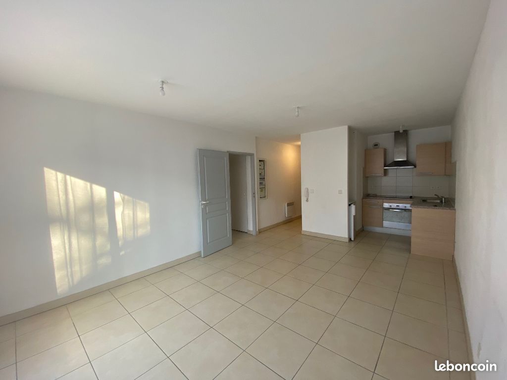 Appartement 2 pièces 38 m² · à Perpignan · 38 m² · 535 €/mois