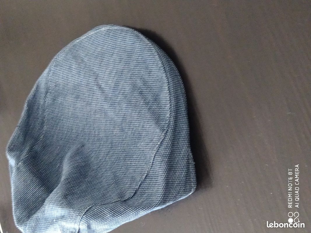 Béret pour enfants (image 4)