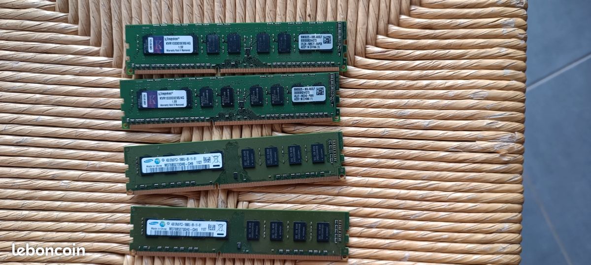 RAM 16Go (image 1)