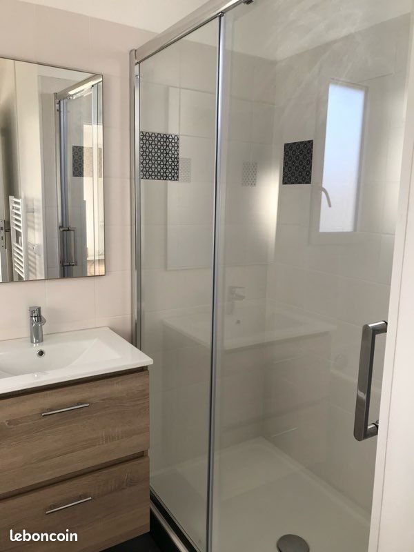 Maison a louer  - 4 pièce(s) - 80 m2 - Surfyn