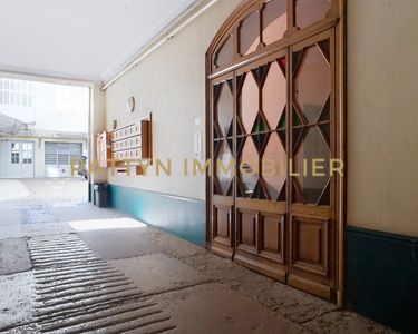 Appartement 650 000 € - 153 m²