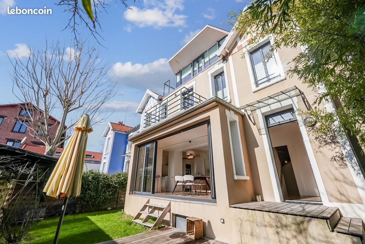 Maison 6 pièces 165 m² · à Montreuil · 165 m² · 1 195 000 €