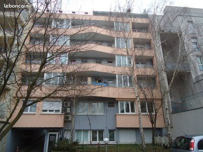 Appartement 1 pièce 36 m² · à Livry-Gargan · 36 m² · 605 €/mois