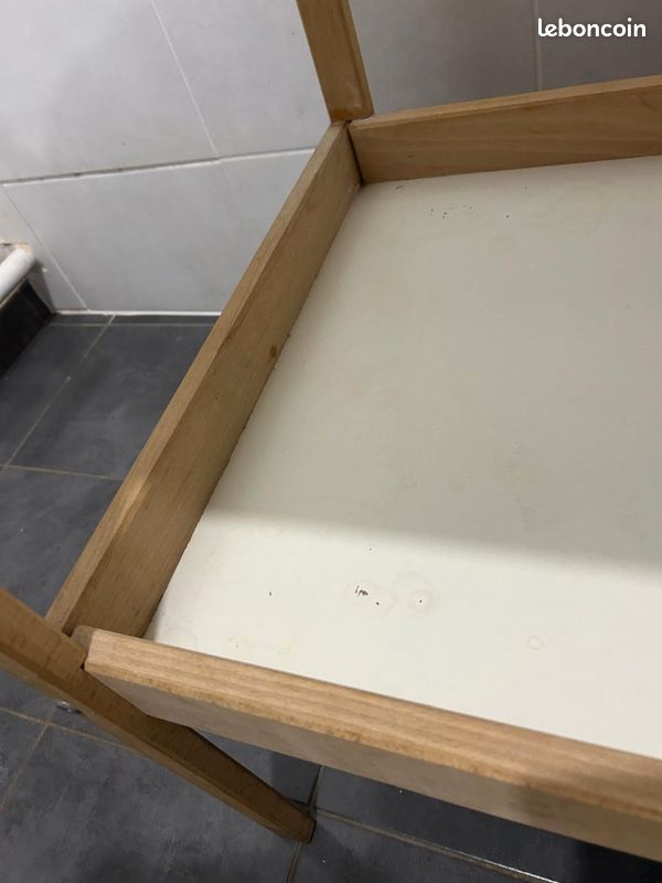 Table allongée ikea (image 9)