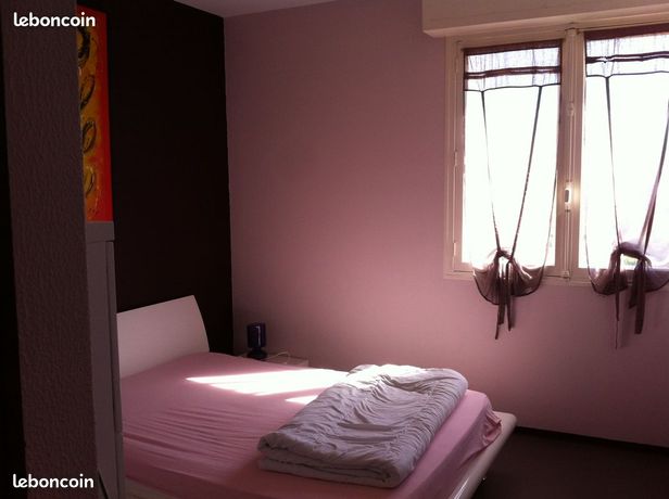 Hossegor Vends t2 de 40m2 vue mer 280 000