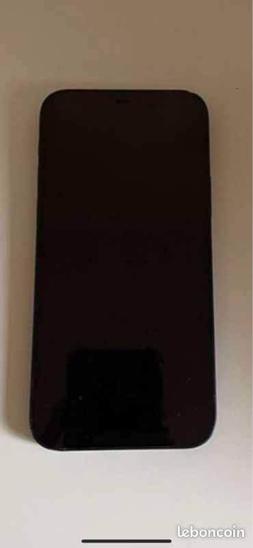 IPhone 12 64 go (image 1)