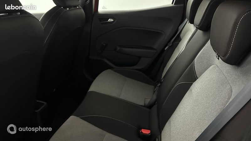Renault Clio 1.5 Blue dCi 100ch Evolution - 24 (image 13)