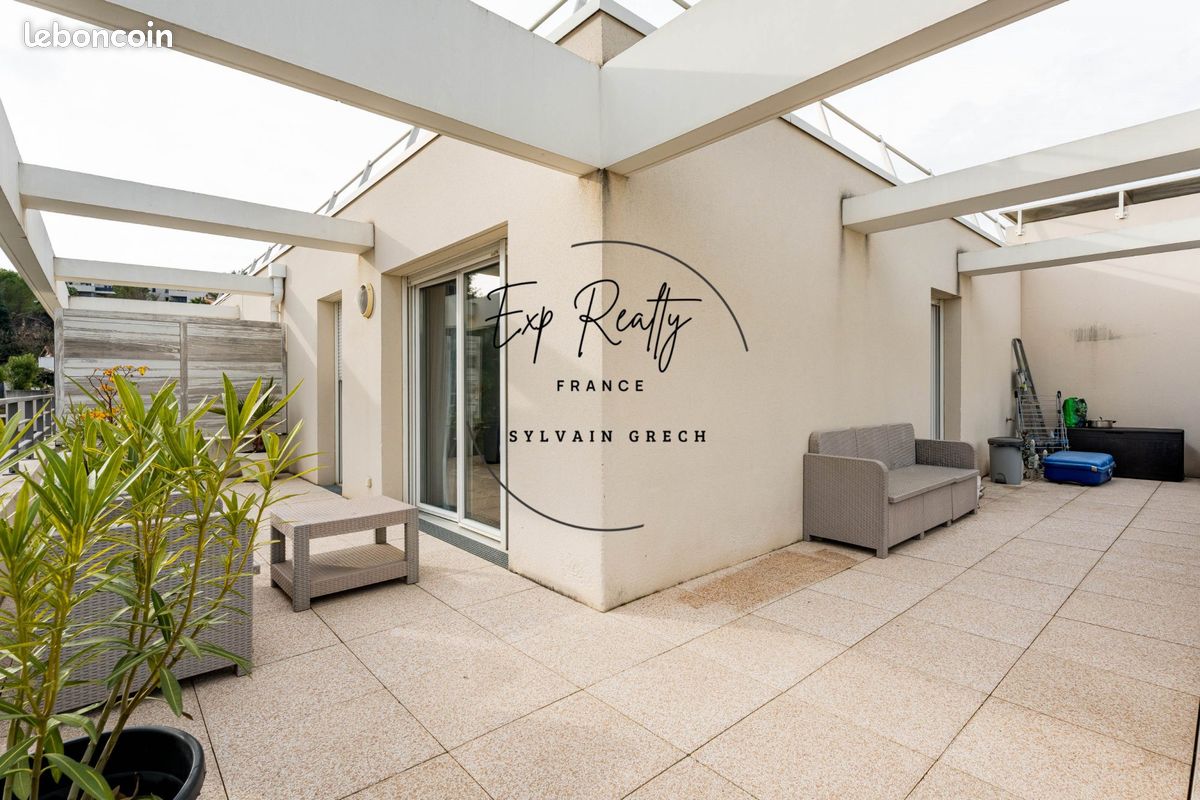 Appartement 2 pièces 45 m² · à Marseille · 45 m² · 149 000 €