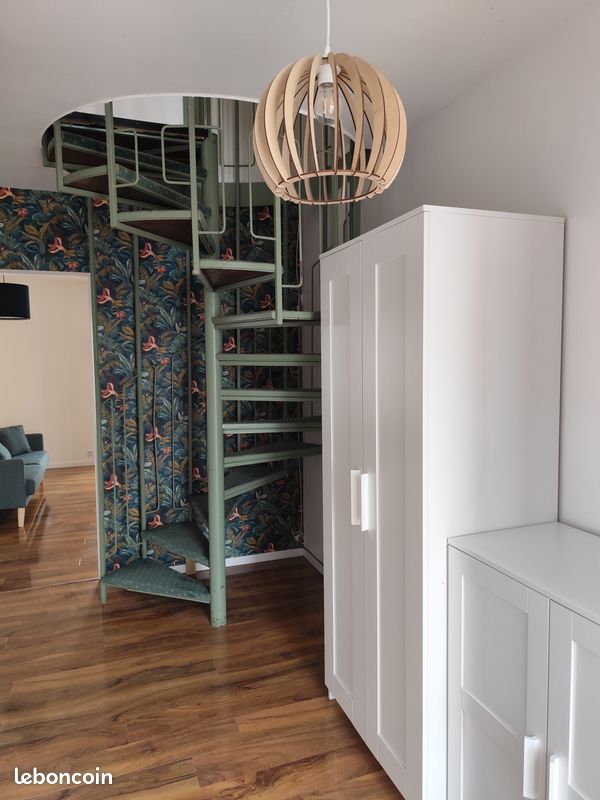 Maison 4 pièces 72 m² · à Quimper · 72 m² · 920 €