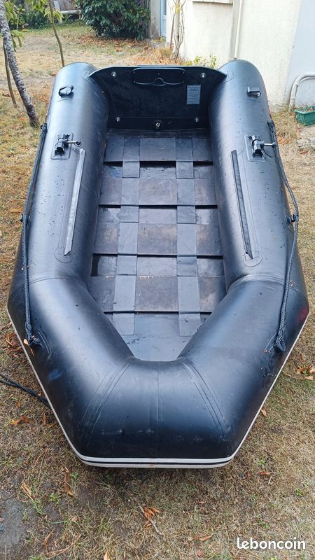 Annexe 3d Tender 230 avec roues (image 1)