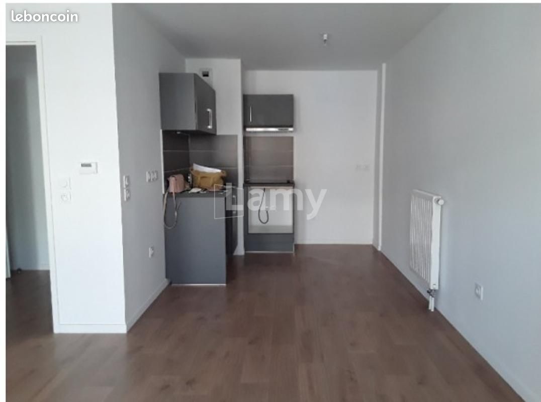 Appartement 2 pièces 46 m² · à Brie-Comte-Robert · 46 m² · 794 €