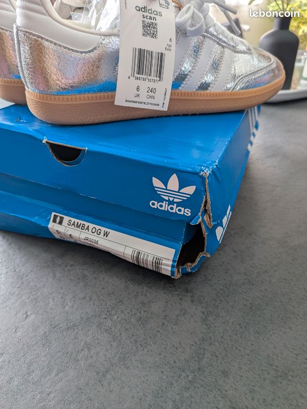 adidas gazelle silver green womens Adidas Samba (39 1/3)  sneakilystore
