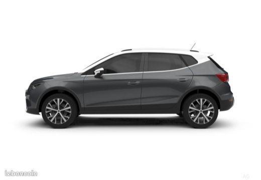 SEAT Arona 1.0 TSI 95 ch Start/Stop BVM5 Copa (image 5)