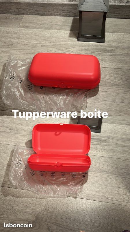 Tupperware (image 1)