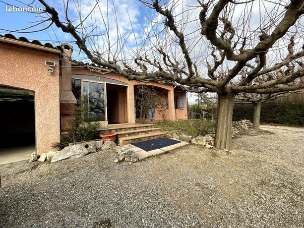 Maison 5 pièces 99 m²