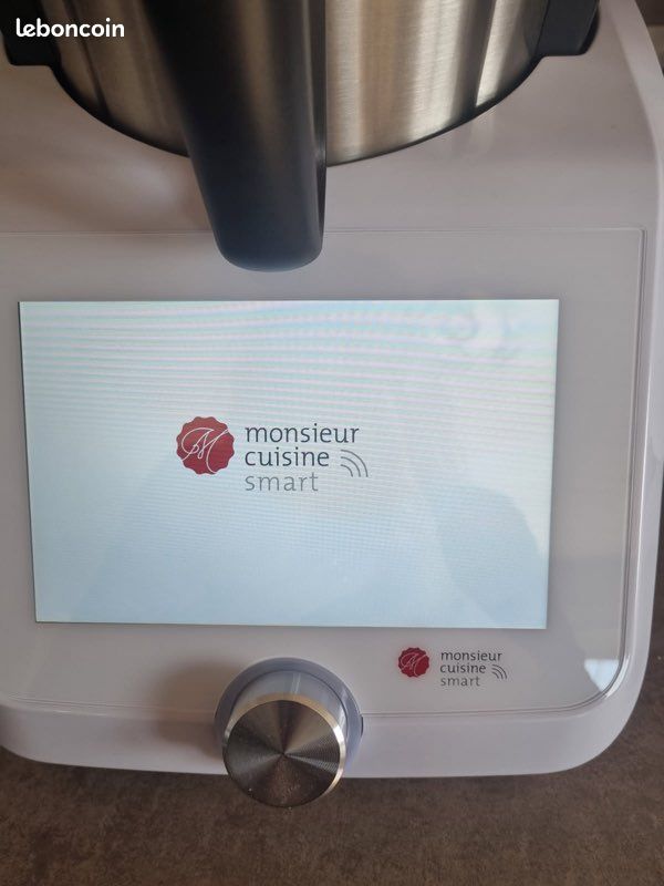 Monsieur cuisine (image 3)