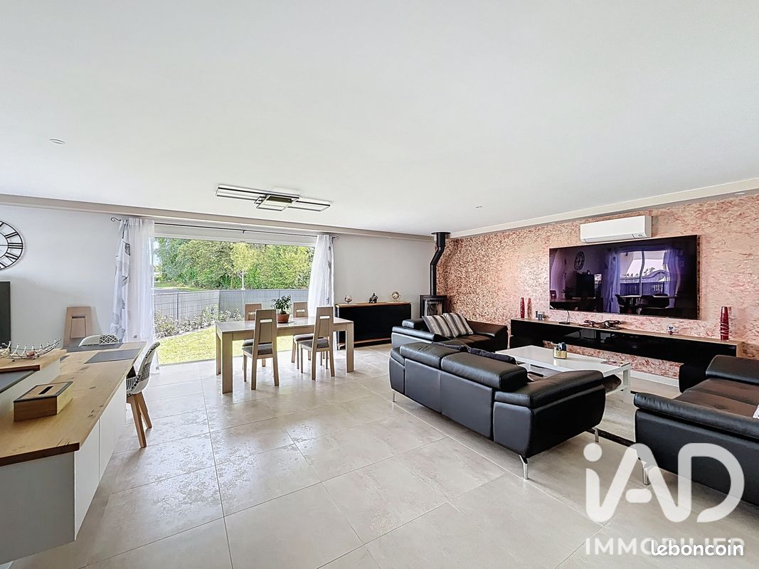 Maison 4 pièces 135 m² · à Saint-Martin-de-Hinx · 135 m² · 499 000 €