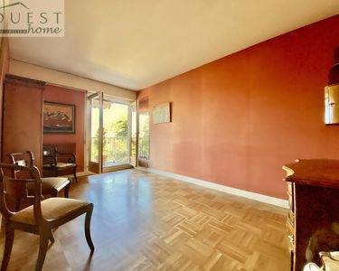 Appartement 400 000 € - 135 m²