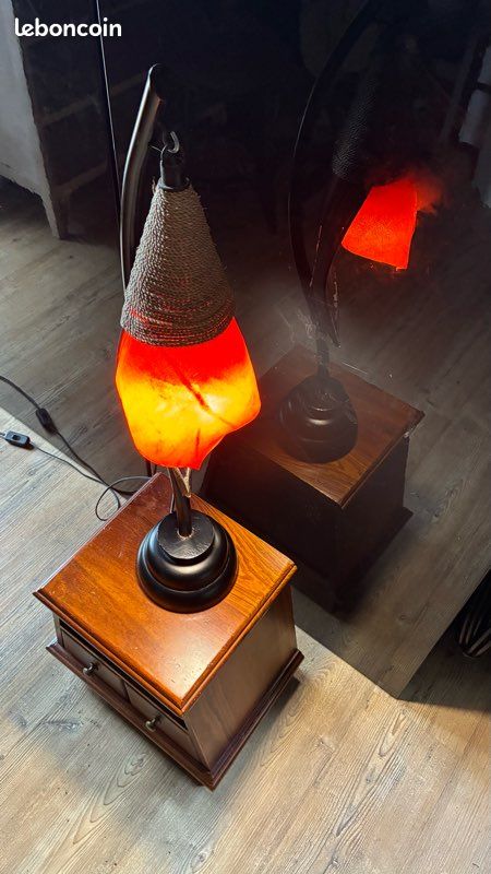 Lampe de chevet (image 3)
