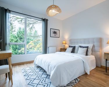 Appartement 484 000 € - 89 m²