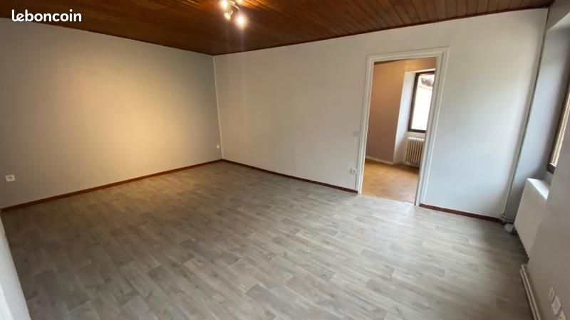 Appartement 2 pièces 45 m² · à Valence · 45 m² · 458 €/mois