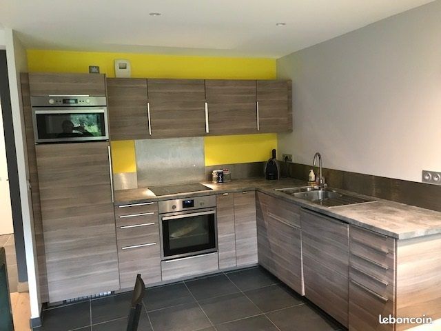 Appartement 2 pièces 56 m² · à Lyon · 56 m² · 975 €/mois