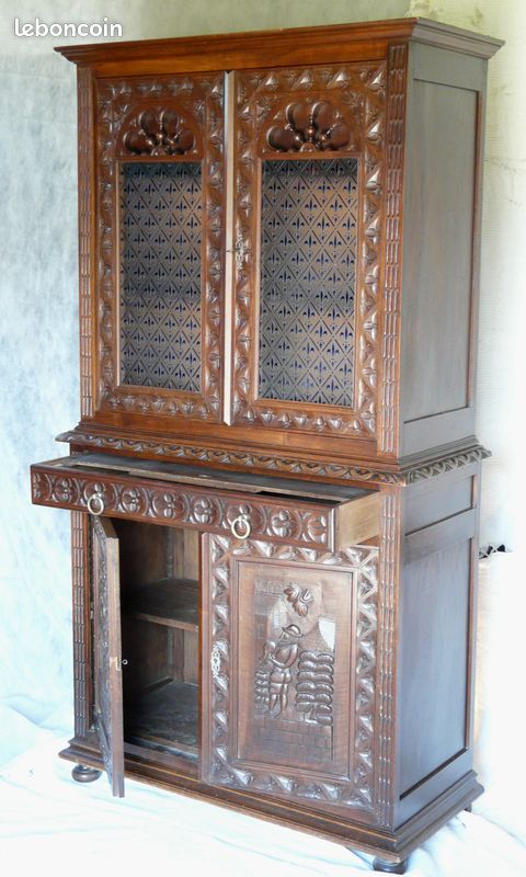Secrétaire (image 1)