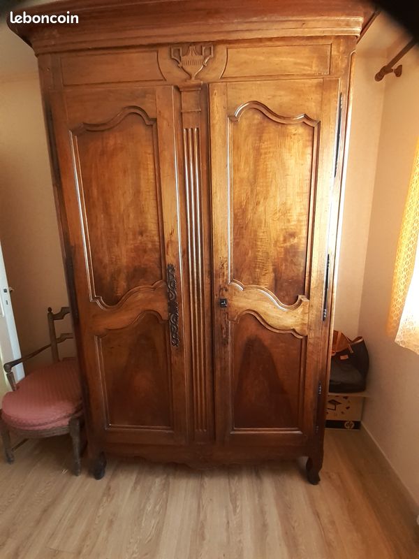 Armoire ancienne (image 2)
