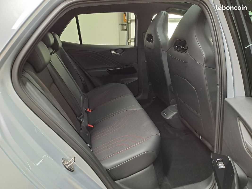 VOLKSWAGEN ID.3 286 ch GTX (image 25)