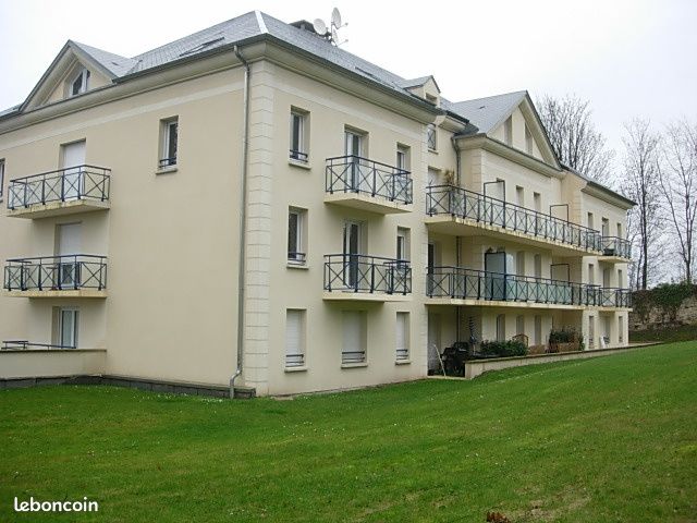 Appartement 3 pièces 84 m² · à Pont-Sainte-Maxence · 84 m² · 159 000 €