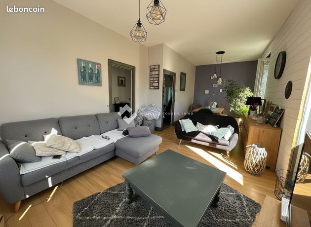Propriété 6 pièces 167 m²