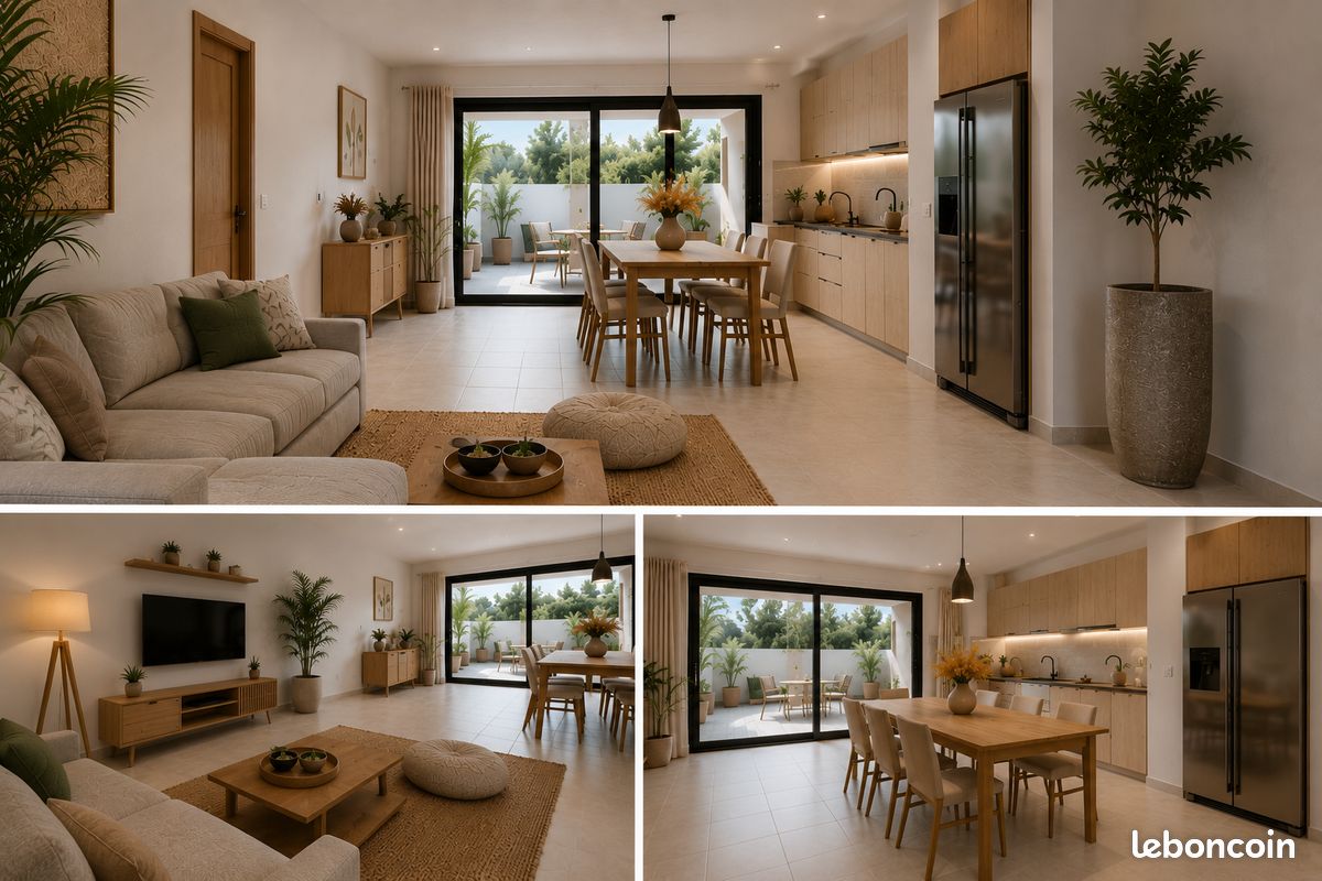 Maison 5 pièces 98 m² · à Veyre-Monton · 98 m² · 252 067 €