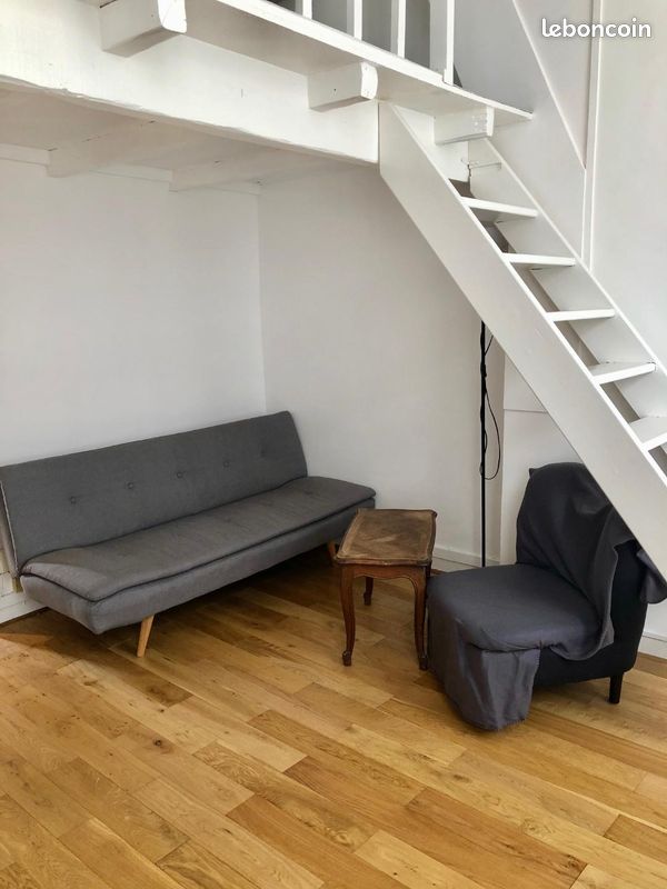 Appartement 1 pièce 30 m² · à Paris · 30 m² · 1 180 €