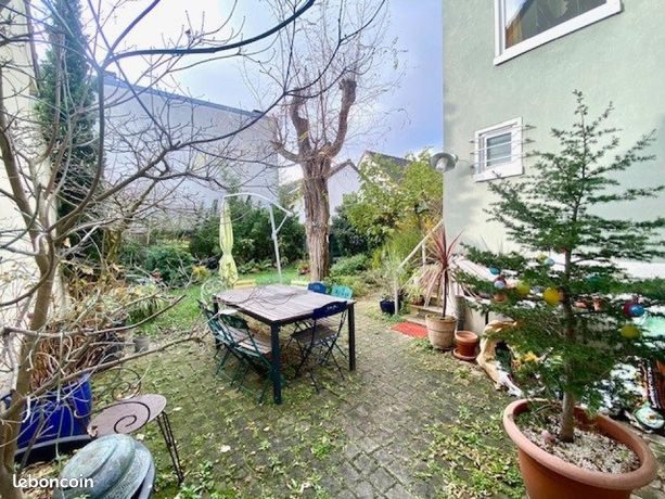 Maison 6 pièces 130 m²