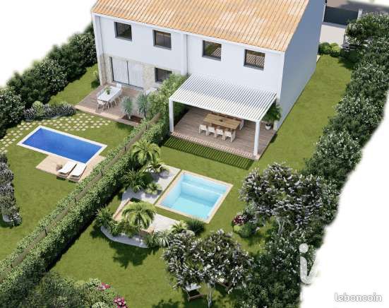 Terrain 4730 m² · à Bagnols-en-Forêt · 4 730 m² · 350 000 €