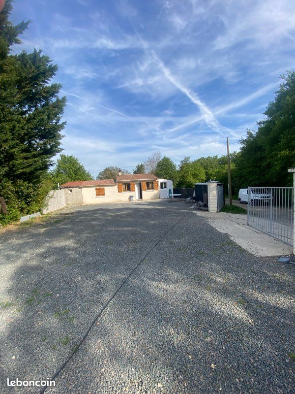 Maison 3 pièces 50 m² · à Amilly · 50 m² · 60 000 €