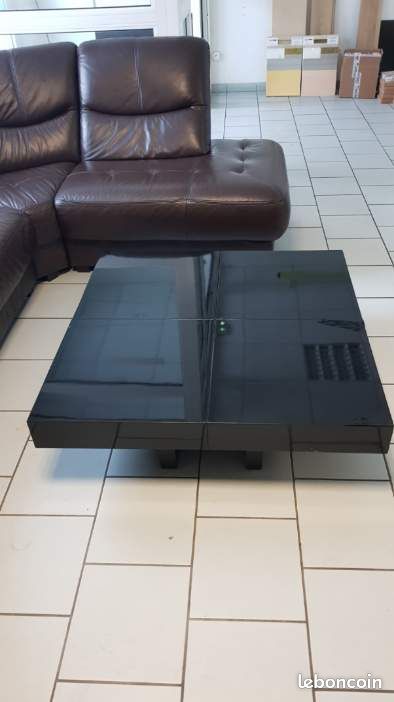 Table basse multiposition (image 3)