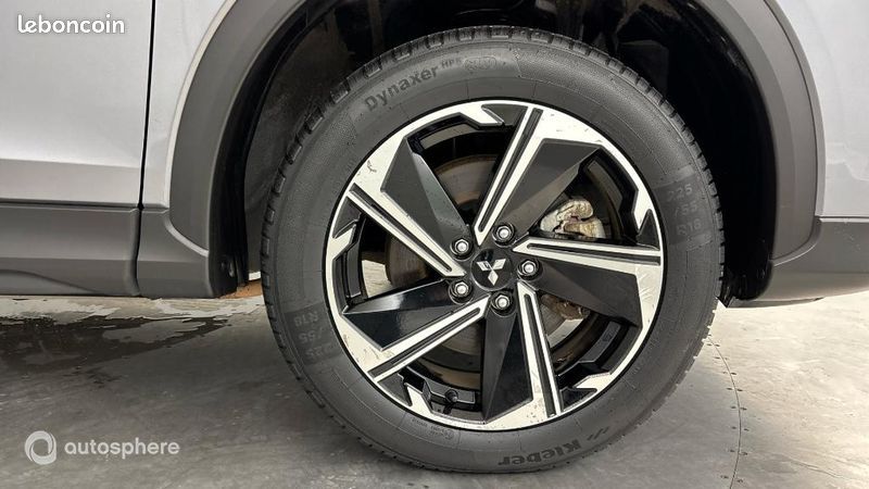 Mitsubishi Eclipse Cross 2.4 MIVEC PHEV 188ch Business 4WD (image 20)