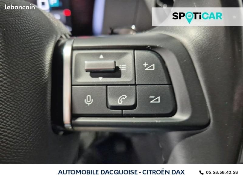 Citroen C4 BlueHDi 130ch S&S Shine EAT8 (image 29)