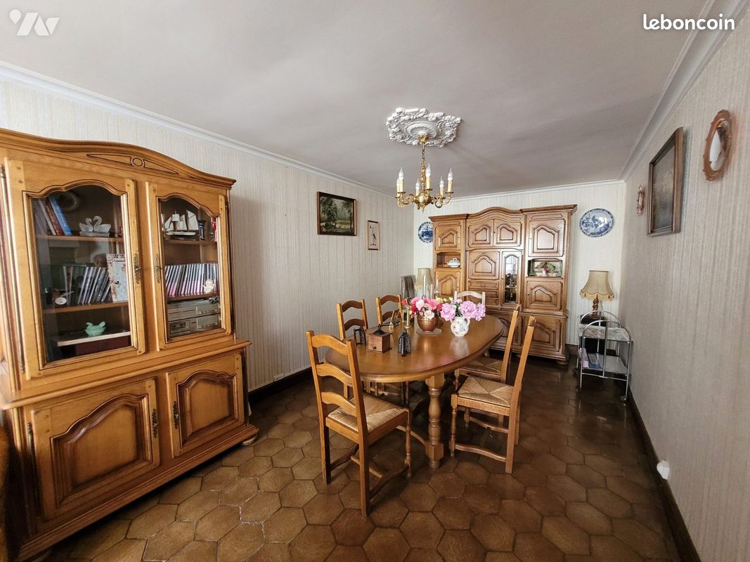 Maison 4 pièces 94 m² (image 4)