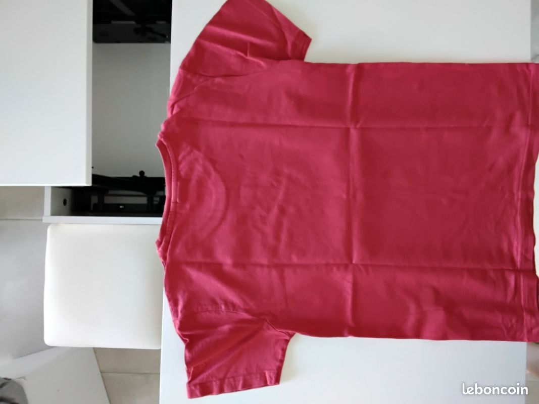 Tee- shirt enfant (image 3)