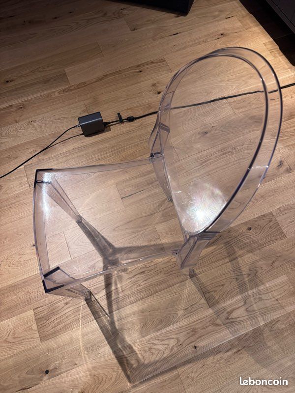 Chaise PHILIPPE STARCK (image 1)